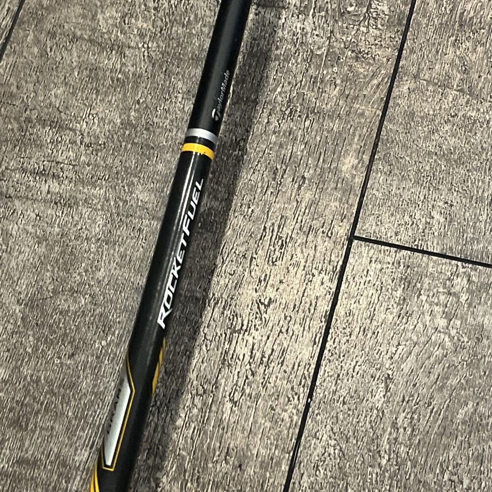 Taylormade RBZ Stage 2 19 degree 3 Hybrid Right Hand Senior Flex Needs New Grip - Picture 12 of 15